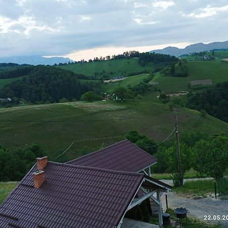 Casa Din Livada, Poiana Marului, Brasov Villa Ngoại thất bức ảnh