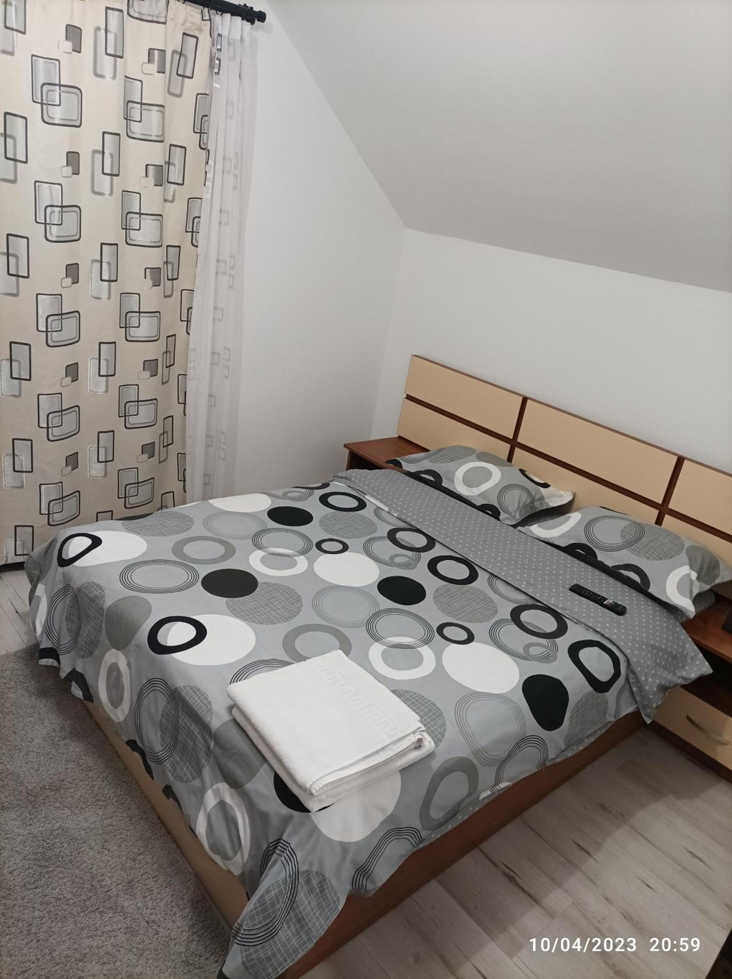 Casa Din Livada, Poiana Marului, Brasov Villa Ngoại thất bức ảnh