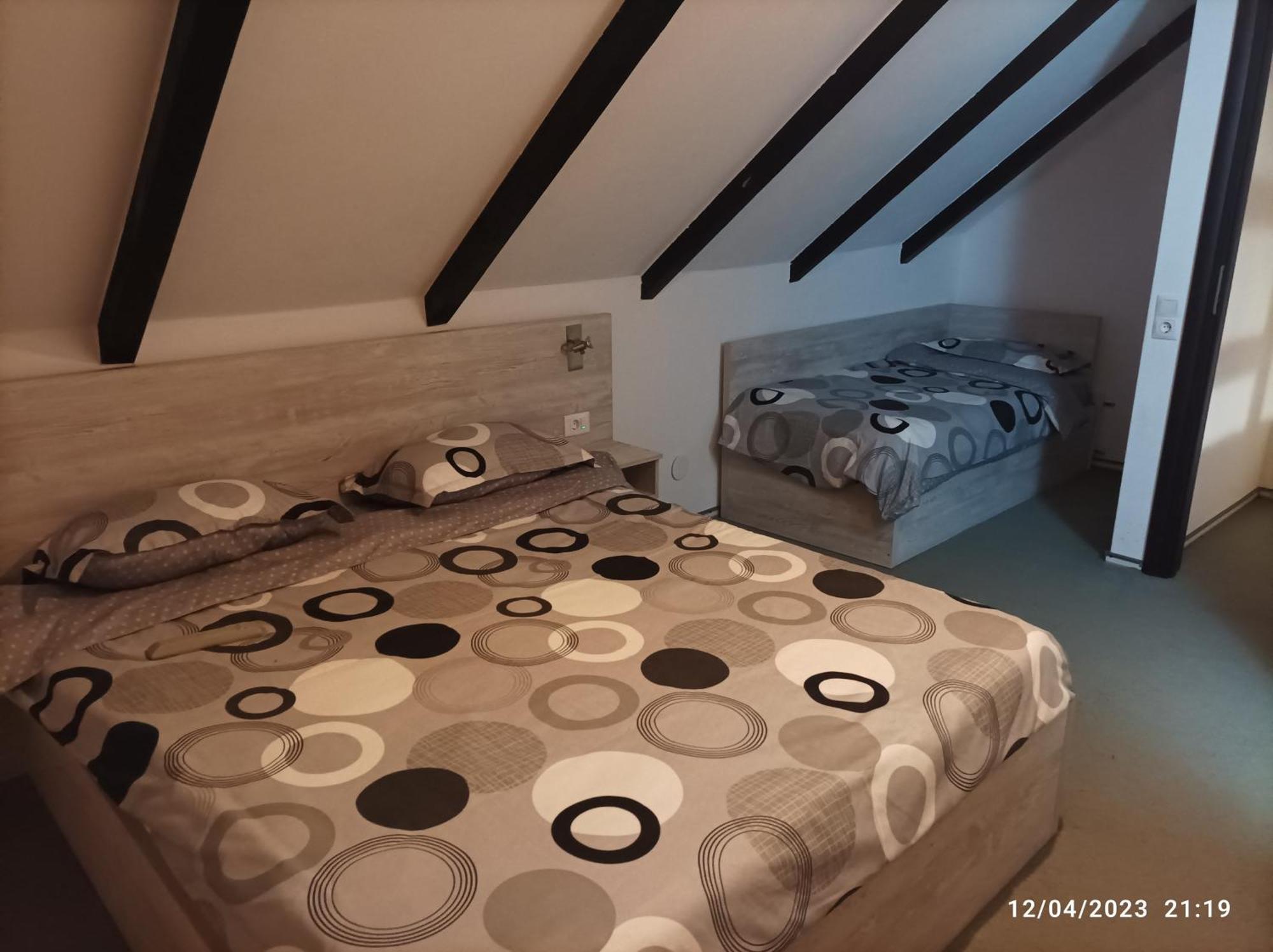 Casa Din Livada, Poiana Marului, Brasov Villa Ngoại thất bức ảnh