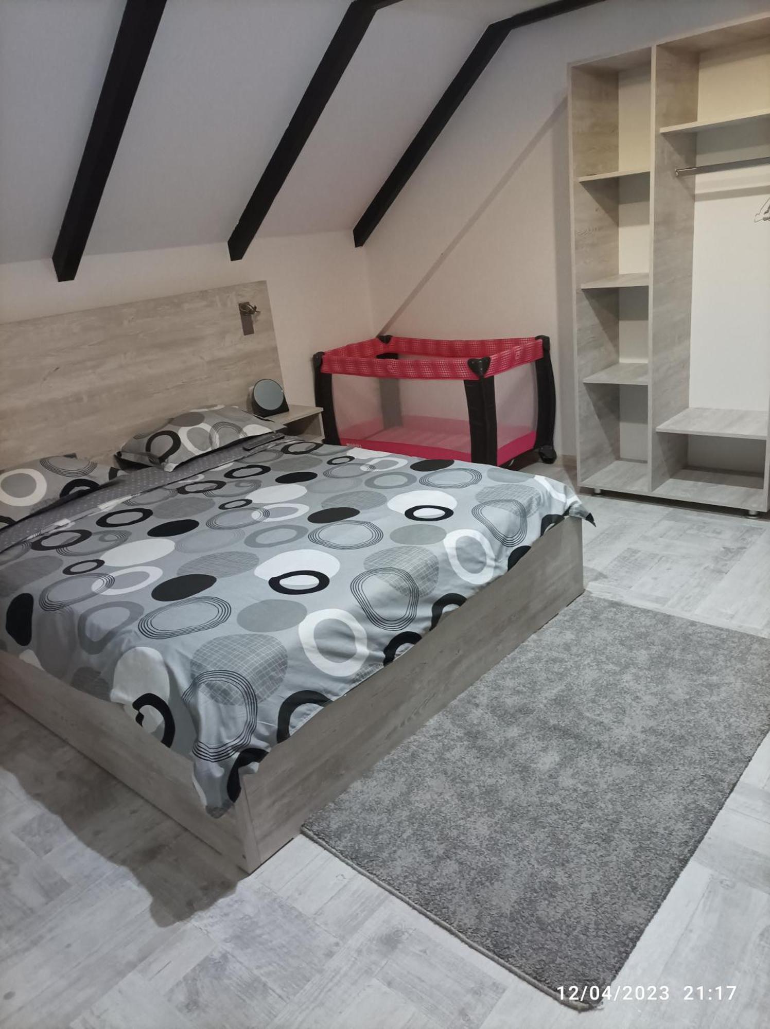Casa Din Livada, Poiana Marului, Brasov Villa Ngoại thất bức ảnh