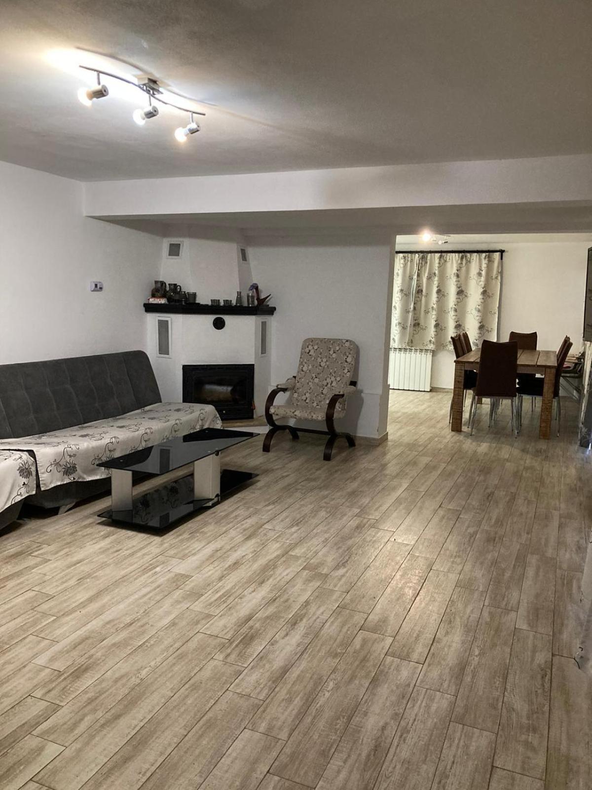 Casa Din Livada, Poiana Marului, Brasov Villa Ngoại thất bức ảnh