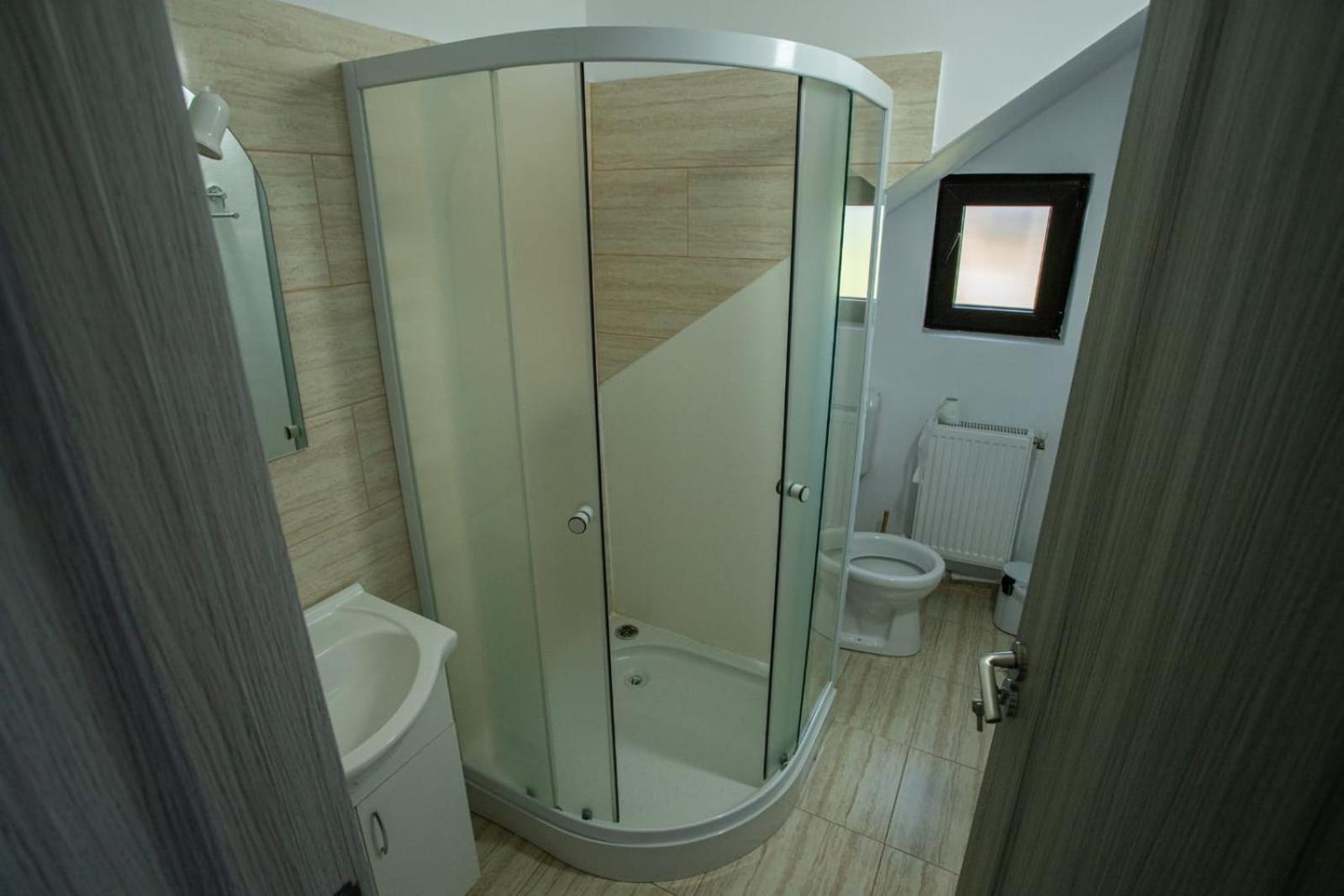 Casa Din Livada, Poiana Marului, Brasov Villa Ngoại thất bức ảnh
