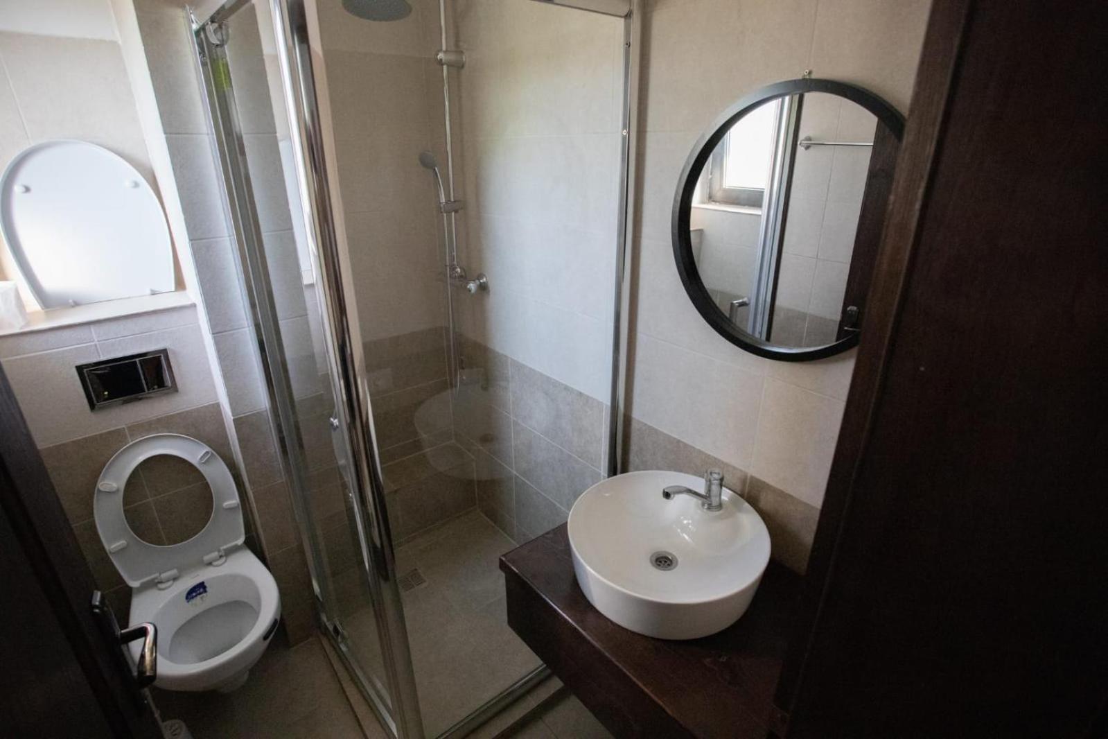 Casa Din Livada, Poiana Marului, Brasov Villa Ngoại thất bức ảnh
