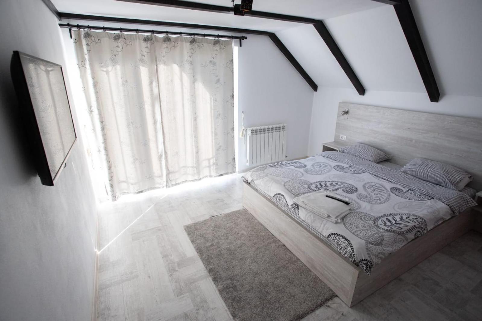 Casa Din Livada, Poiana Marului, Brasov Villa Ngoại thất bức ảnh