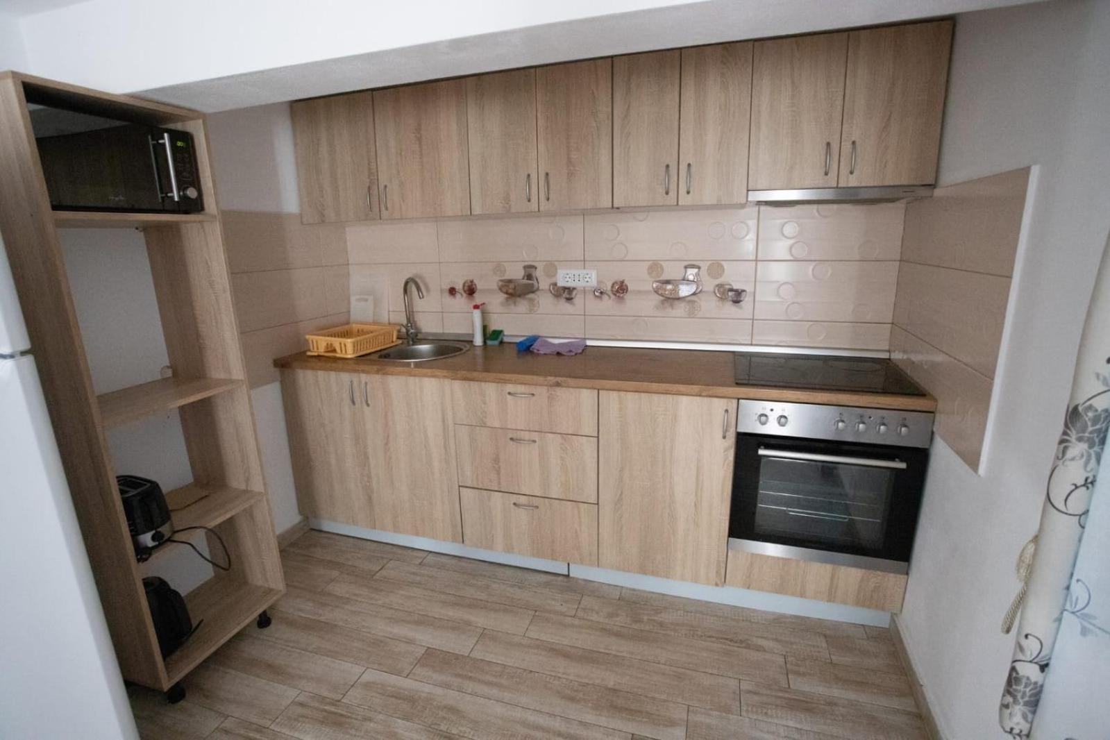 Casa Din Livada, Poiana Marului, Brasov Villa Ngoại thất bức ảnh