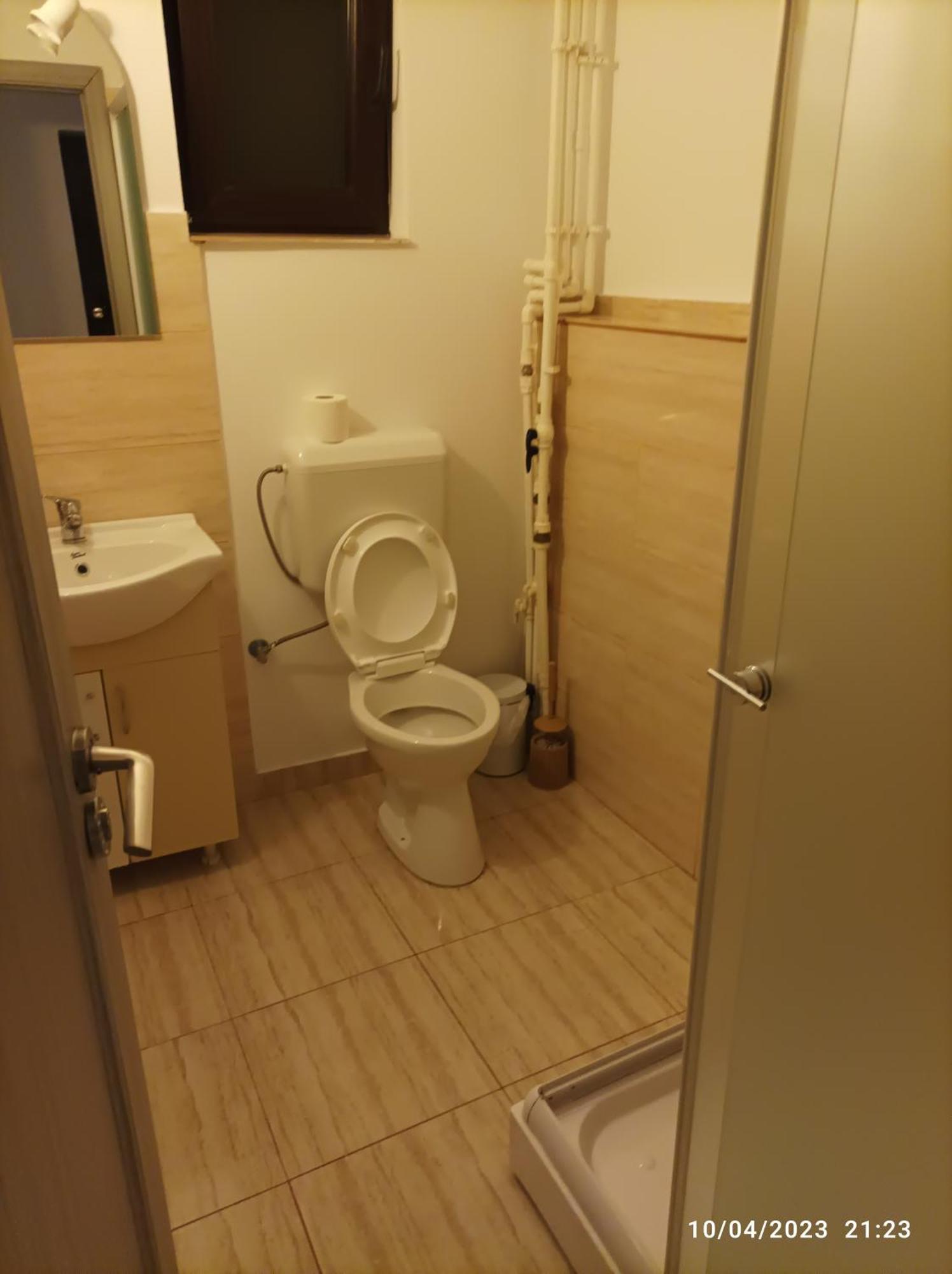 Casa Din Livada, Poiana Marului, Brasov Villa Ngoại thất bức ảnh