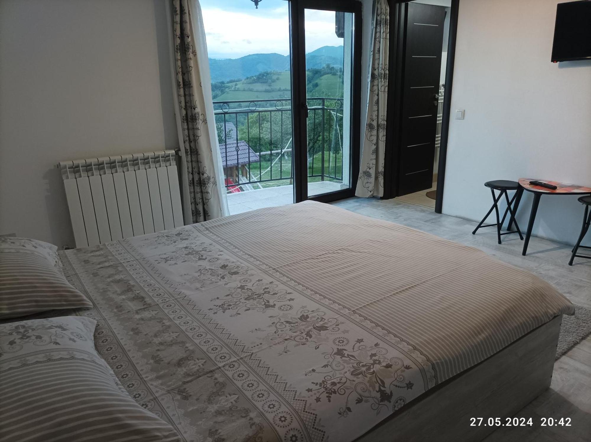 Casa Din Livada, Poiana Marului, Brasov Villa Ngoại thất bức ảnh