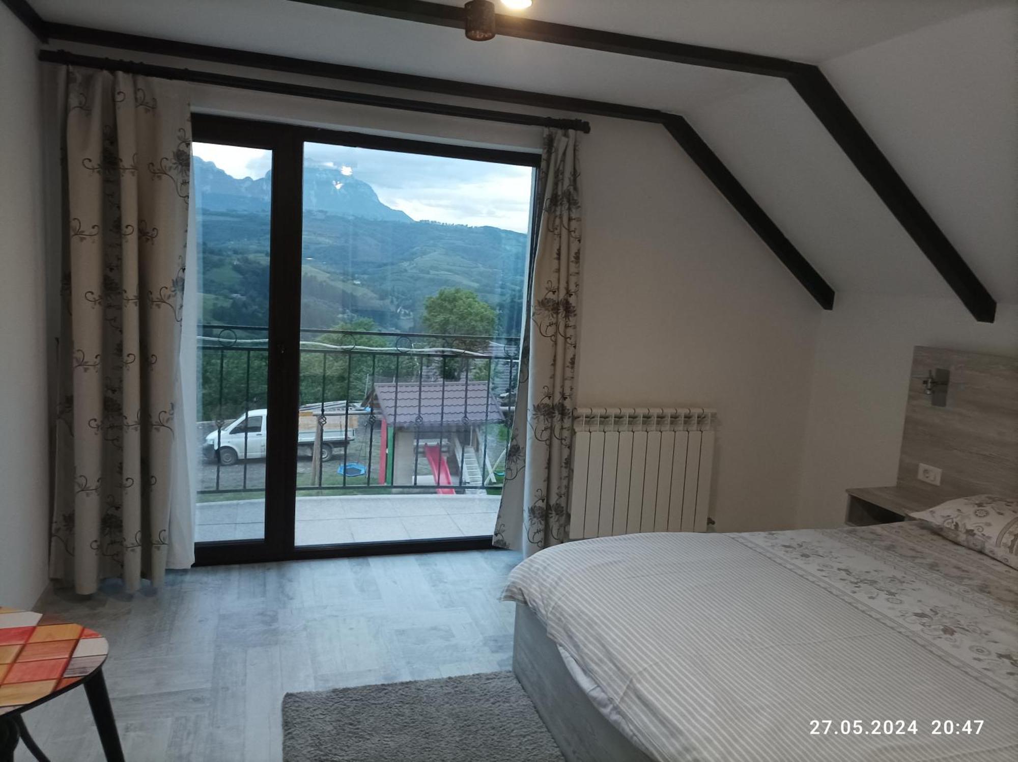 Casa Din Livada, Poiana Marului, Brasov Villa Ngoại thất bức ảnh