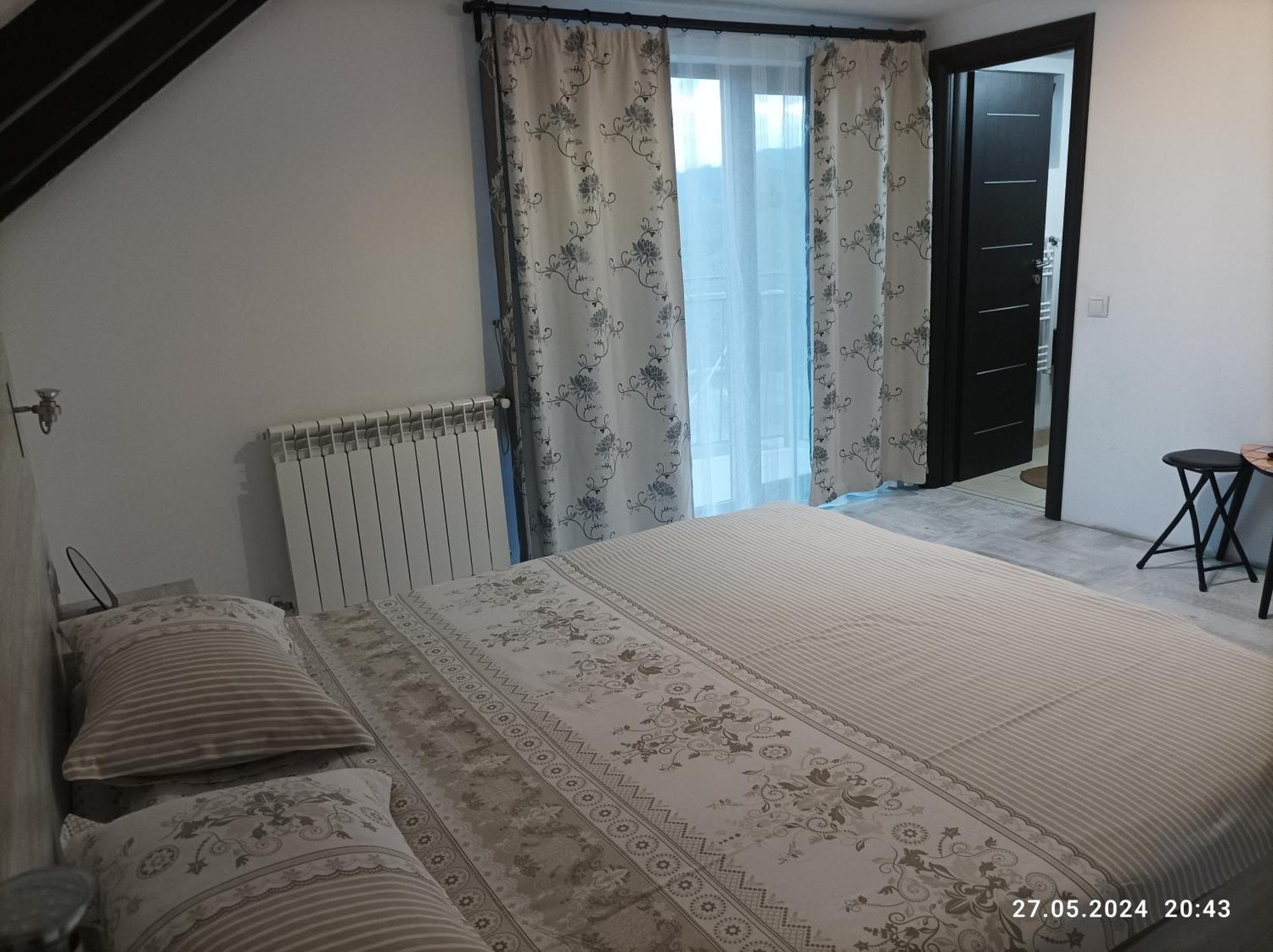 Casa Din Livada, Poiana Marului, Brasov Villa Ngoại thất bức ảnh