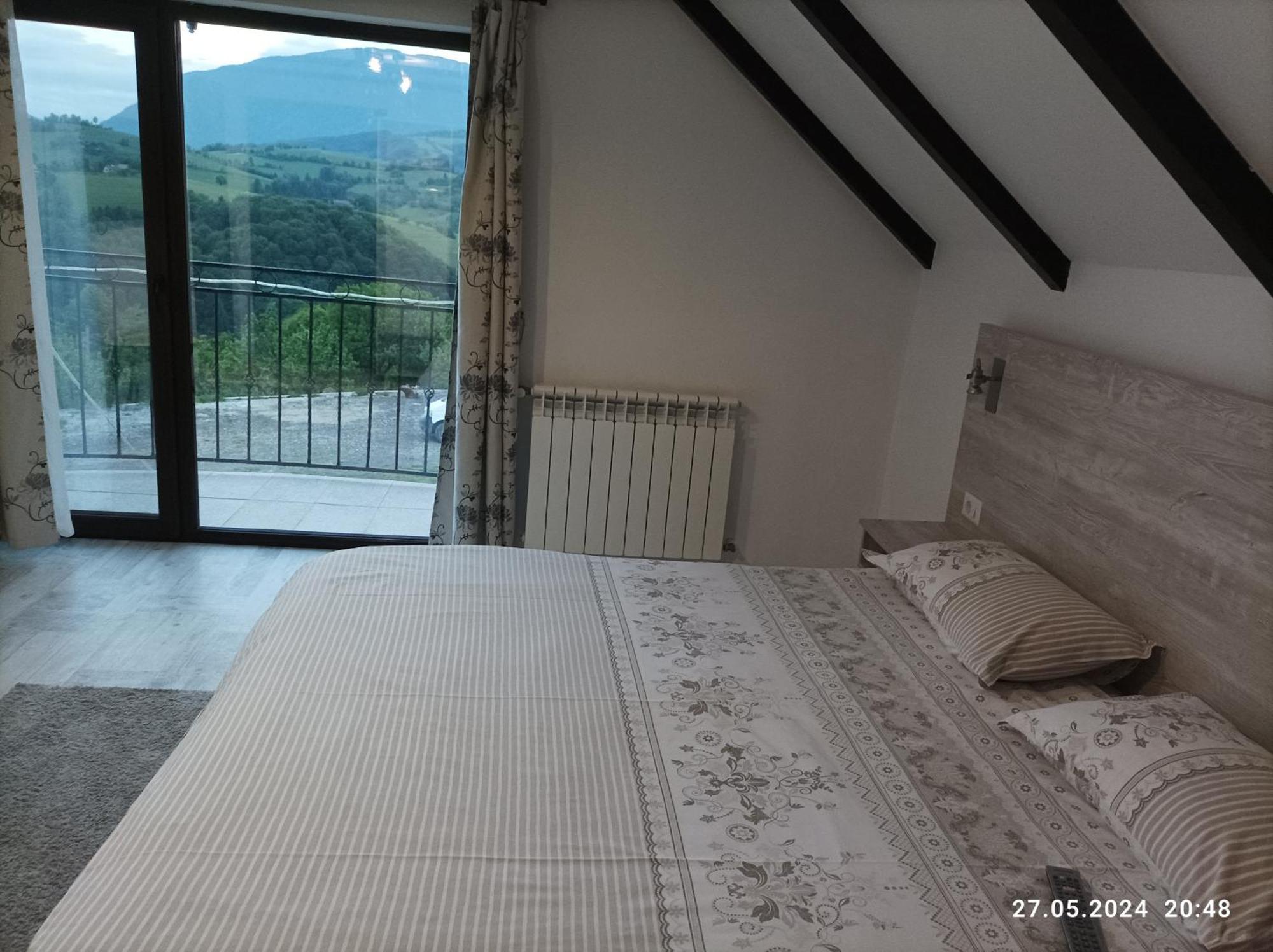 Casa Din Livada, Poiana Marului, Brasov Villa Ngoại thất bức ảnh