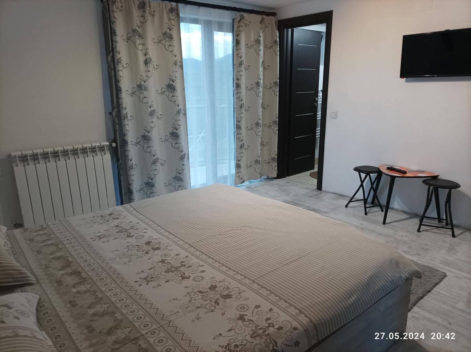 Casa Din Livada, Poiana Marului, Brasov Villa Ngoại thất bức ảnh